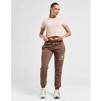 The North Face Outline Joggers - Brown - Womens