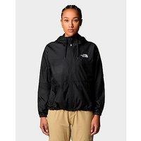 The North Face Sheru Lightweight Jacket - Black - Womens