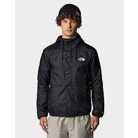 The North Face Seasonal Mountain Jacket - Black - Mens