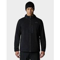 The North Face Nimble Lightweight Jacket - Black - Mens