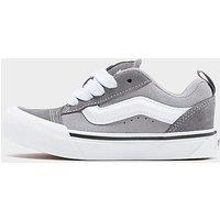 Vans Knu Skool - Grey