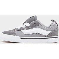 Vans Knu Skool Infant - Grey