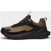 Timberland Low Lace-Up Sneaker - Black - Mens