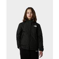 The North Face G Warm Antora Rain Jacket - Black