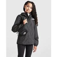 The North Face G Antora Rain Jacket - Black