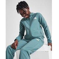 The North Face On Trail Woven Jacket Junior - Blue