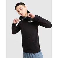 The North Face Teen Simple Dome Hoodie - Black