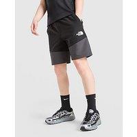 The North Face Hike Lightweight Shorts Junior - Black - Kids
