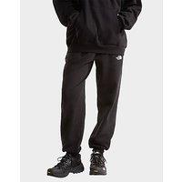 The North Face ESSENTIAL RELAXED STRAIGHT JOGGER - Black - Womens
