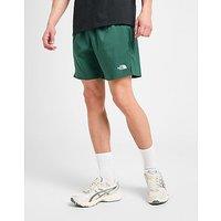 The North Face 24/7 Shorts - green - Mens