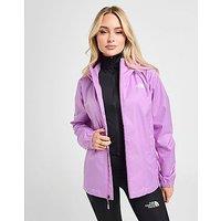 The North Face Quest Lightweight Jacket - Purple - Womens