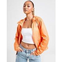 The North Face Cyclone Lightweight Jacket - Orange - Womens