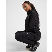 The North Face Flex Woven Track Pants - Black - Womens