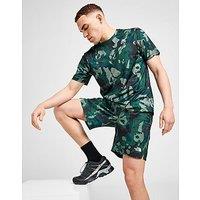The North Face Mountain Athletics 24/7 Shorts - green - Mens