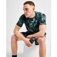 The North Face Mountain Athletics 24/7 T-Shirt - green - Mens