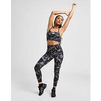 The North Face Flex Sports Bra - Grey - Womens