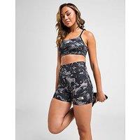 The North Face Flex 5" Shorts - Grey - Womens