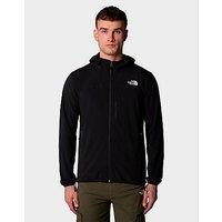 The North Face M NIMBLE HOODIE - Black - Mens