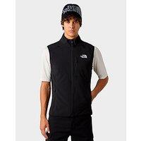 The North Face M Nimble Vest - Black - Mens