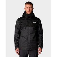 The North Face Men's Quest Zip-In Jacket - Grey