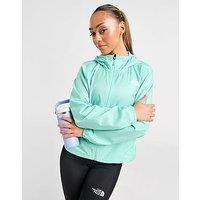 The North Face Cyclone Lightweight Jacket - Green - Womens