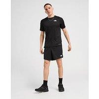 The North Face Sunriser 7 Inch Shorts - Black - Mens