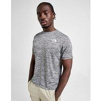 The North Face 24/7 Performance T-Shirt - grey - Mens