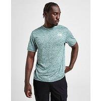 The North Face 24/7 Performance T-Shirt - green - Mens
