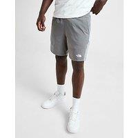 The North Face 24/7 Shorts - Grey - Mens