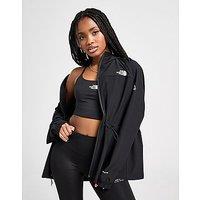 The North Face Mountain Athletics Windbreaker Jacket - Black - Womens