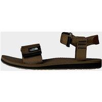The North Face SKEENA SANDAL II - Brown - Mens