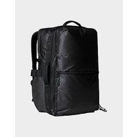 The North Face Base Camp Voyager Travel Backpack - Black
