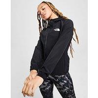 The North Face Flex Woven Jacket - Black - Womens