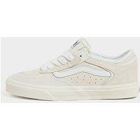 Vans 66/99/19 Rowley Classic - White - Mens