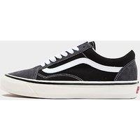 Vans Premium Old Skool 36 - Black - Mens