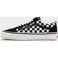 Vans Premium Old Skool 36 - Black - Mens