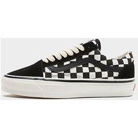 Vans Old Skool LX Women's - Black