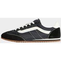 Vans Super Lowpro - Black - Mens