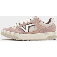 Vans Upland Women's - Brown