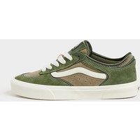 Vans 66/99/19 Rowley Classic - green - Mens