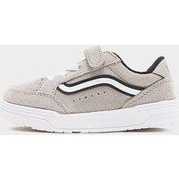 Vans Hylane Infant - Grey - Kids