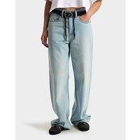 Vans Sirelle 5 Hoodie Cket Puddle Pants - Grey - Womens