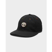 Timberland Modern Heritage Baseball Cap - Black