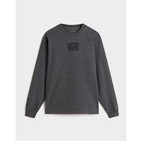 Vans MTE Divine Symmetry Long Sleeve - Black - Mens