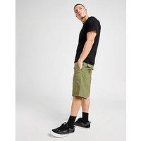 Vans Fatigue Loose Shorts - Green - Mens