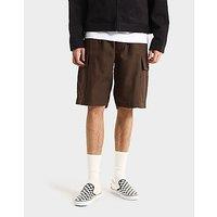 Vans Range Cargo Loose Short - Brown - Mens