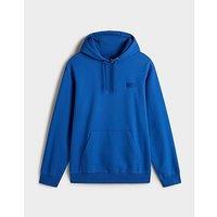Vans Core Basic Hoodie - Blue - Mens