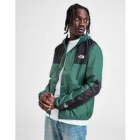 The North Face Seasonal Mountain Jacket - green - Mens
