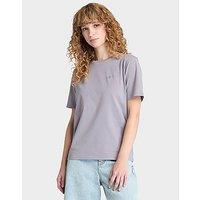 Timberland Short-Sleeve Tee - PURPLE - Womens