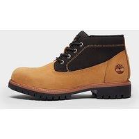 Timberland Mid Lace-Up Chukka Boot - brown - Mens